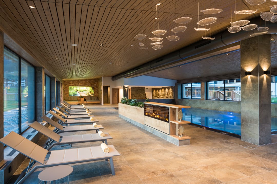 Sport & Freizeit Hotel Tyrol