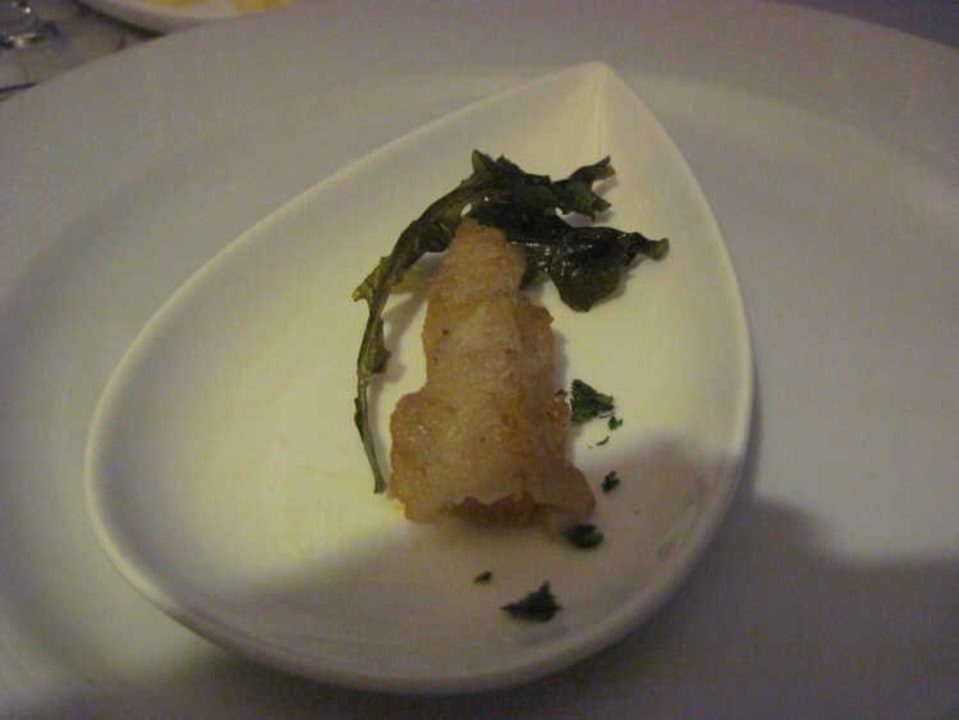 Royal Restaurant Catalonia Royal Bavaro - Adults only