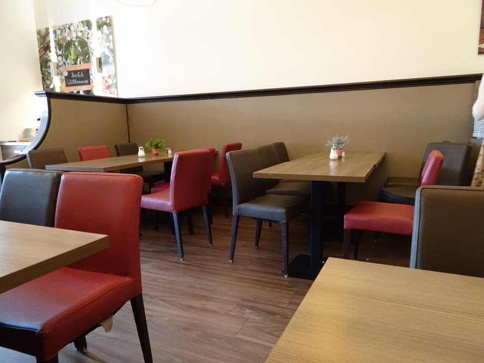 Gastro Hotel Norddeutscher Hof