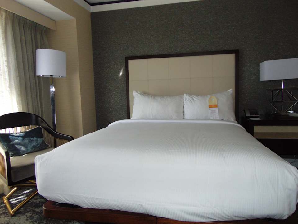 Zimmer Hotel The Henry