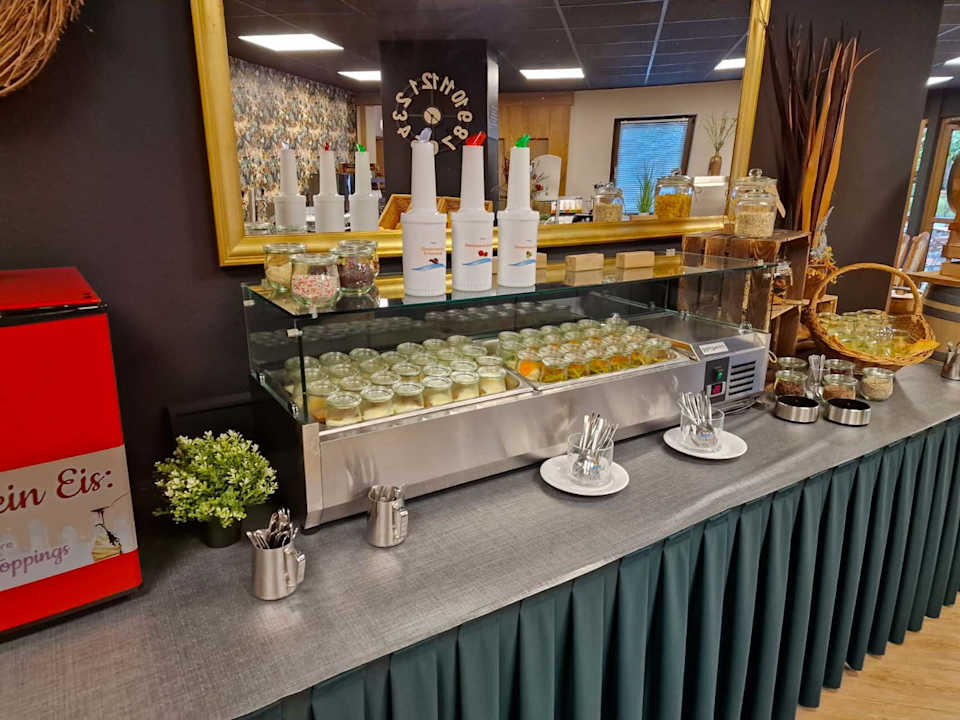 Gastro Ferien Hotel Cottbus