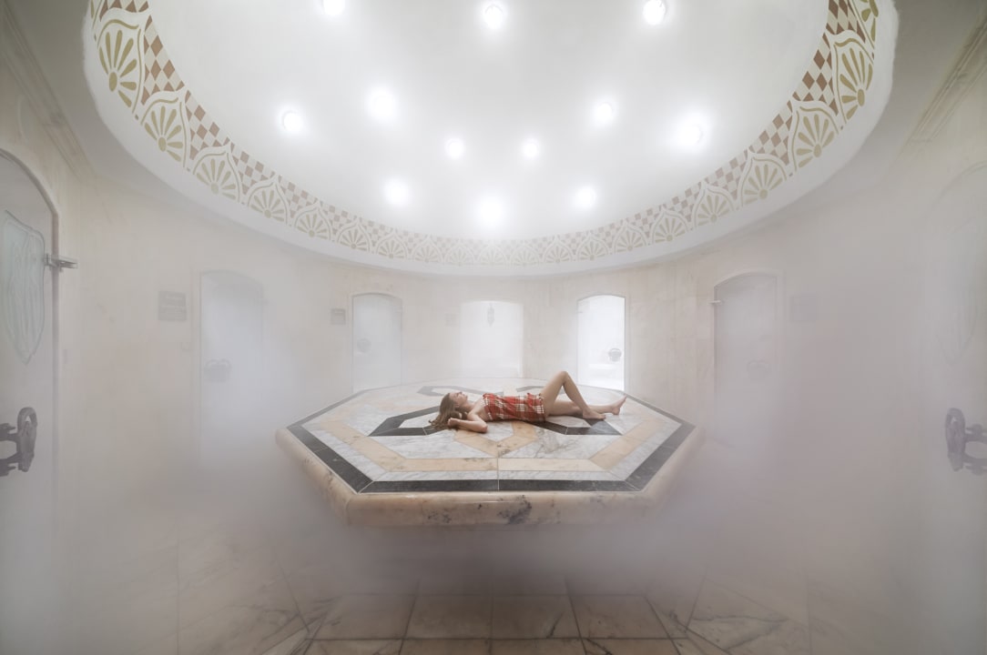 Sport & Freizeit Hotel Hochschober