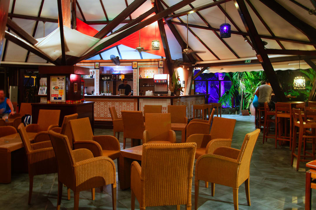 Gastro Carayou Hotel & Spa