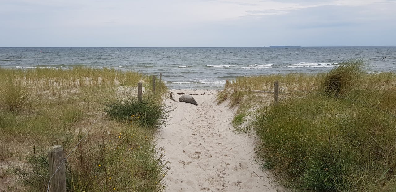 Strand Santé Royale Rügen Resort