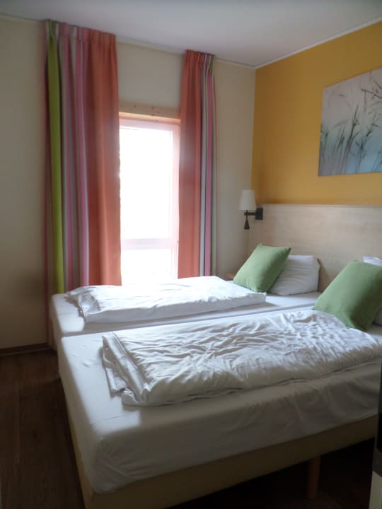 Zimmer Center Parcs Park Bostalsee