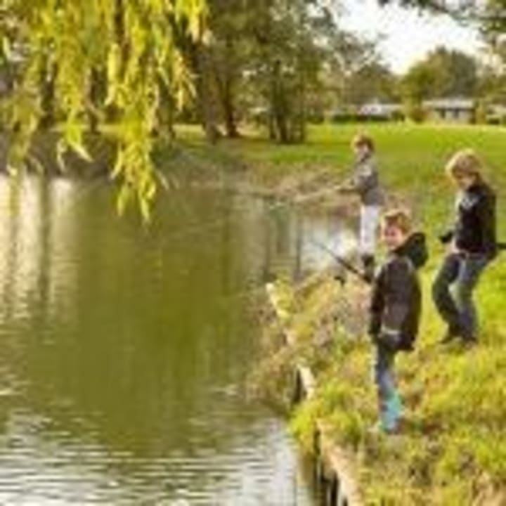 15 Het Grootslag Vakantiepark