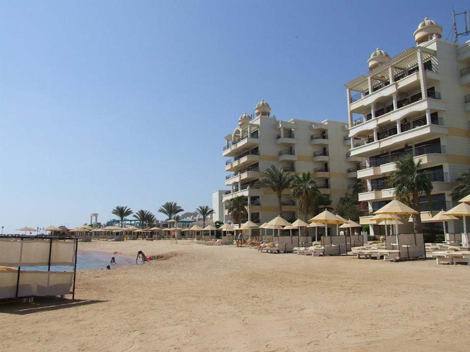 Lagoon SUNRISE Holidays Resort (Adults Only)