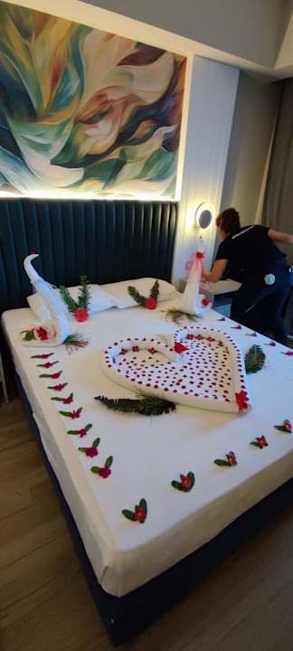 Zimmer Dream Fun World