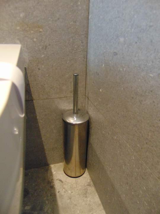 Zimmer Hotel Golden Tulip El Mechtel