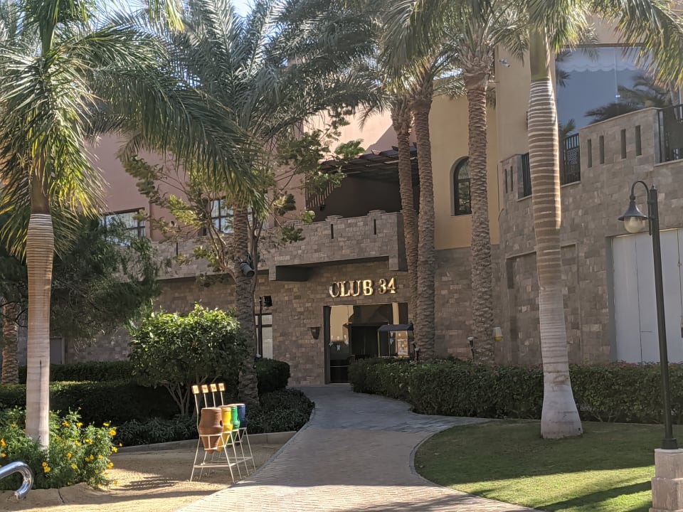 Sonstiges Stella Garden Resort & Spa, Makadi Bay