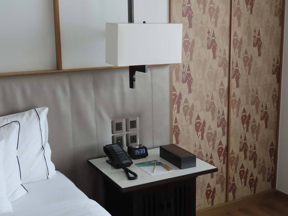 Zimmer Meliá Chiang Mai