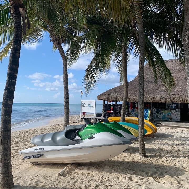 Strand Sandos Caracol Eco Resort & Spa Select Club Adults only - All Inclusive