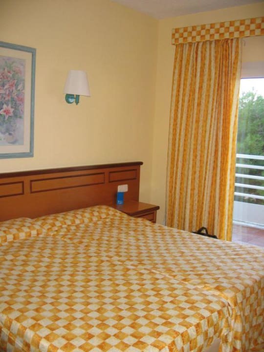 Zimmer 322 Grupotel Farrutx