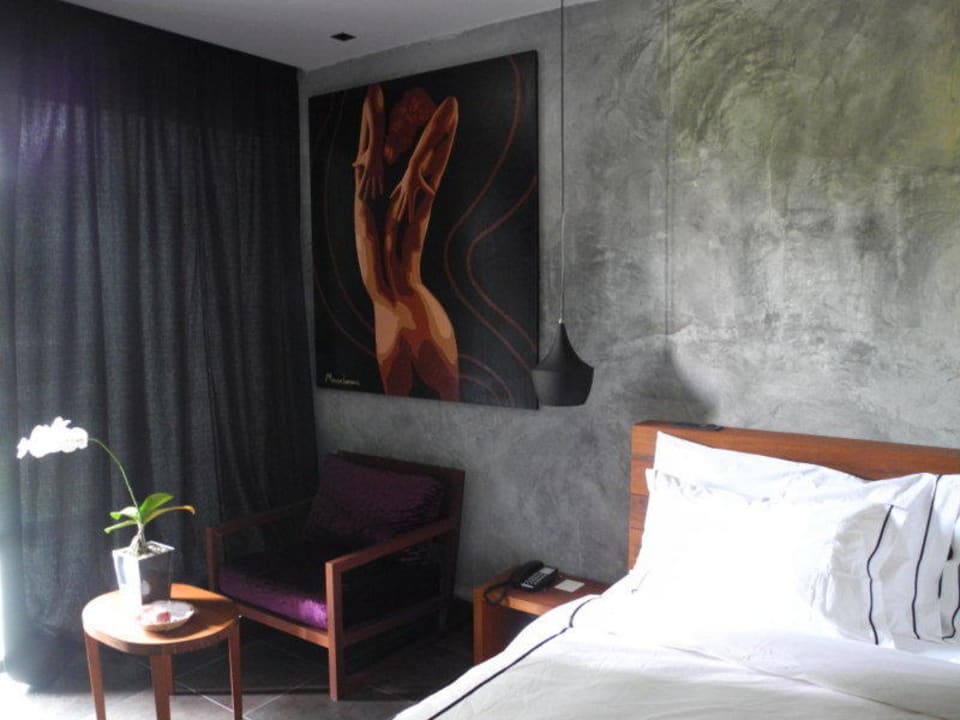 Moderne, gepflegte und sehr saubere Zimmer The Waters Khao Lak by Katathani