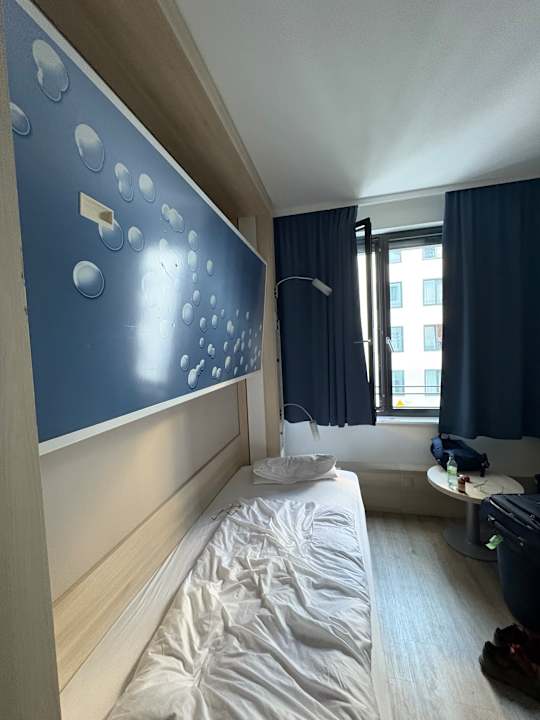 Zimmer H2 Hotel Berlin Alexanderplatz