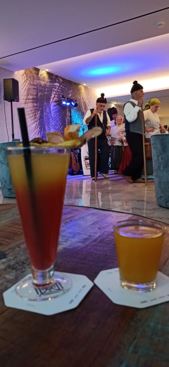 Sport & Freizeit Alto Lido