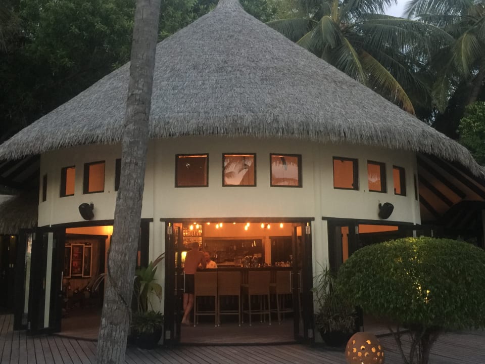 Gastro Kihaa Maldives