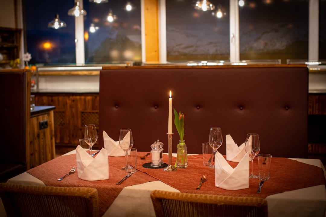 Gastro Vötters Verwöhnhotel Kaprun