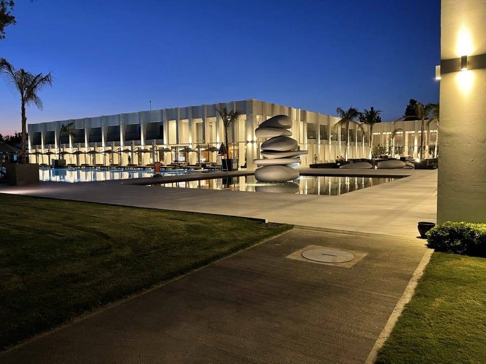 Außenansicht Paloma Finesse