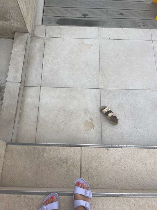 Pool Isabella Island Resort Valamar Collection