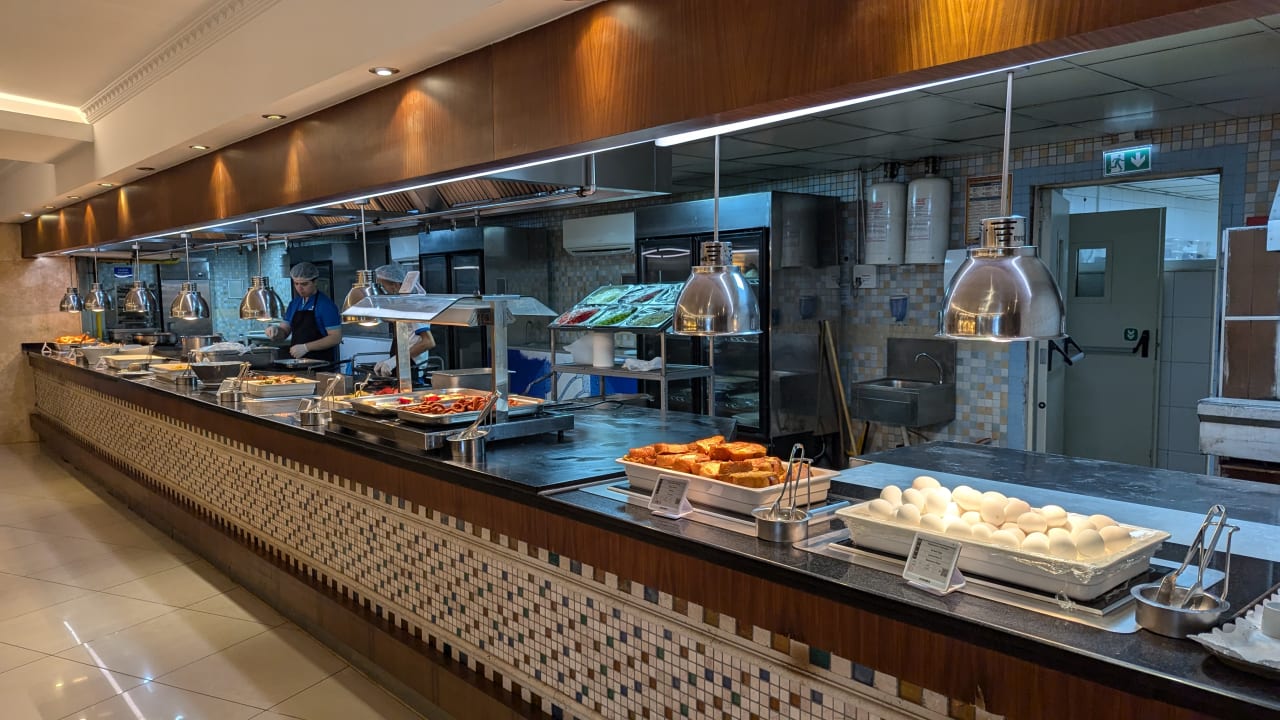 Gastro Saphir Resort & Spa