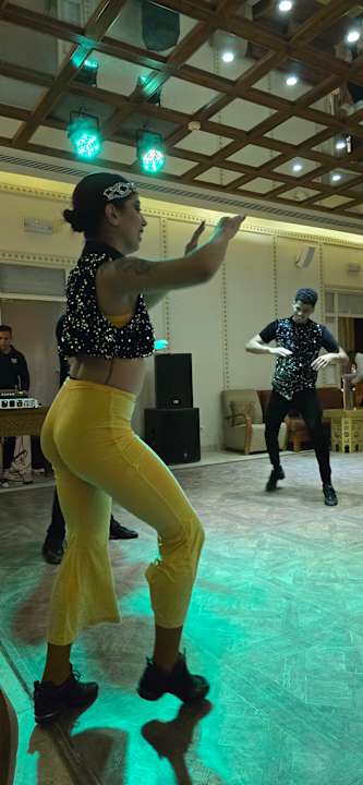 Sport & Freizeit Makadi Spa - Adults only