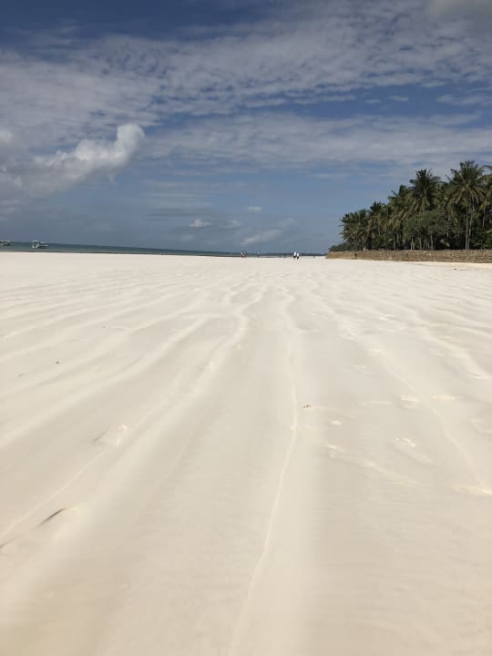 Strand Neptune Paradise Beach Resort & Spa