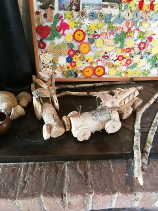 Sonstiges Ferienhof Zur Alten Fuhrmanns-Schänke