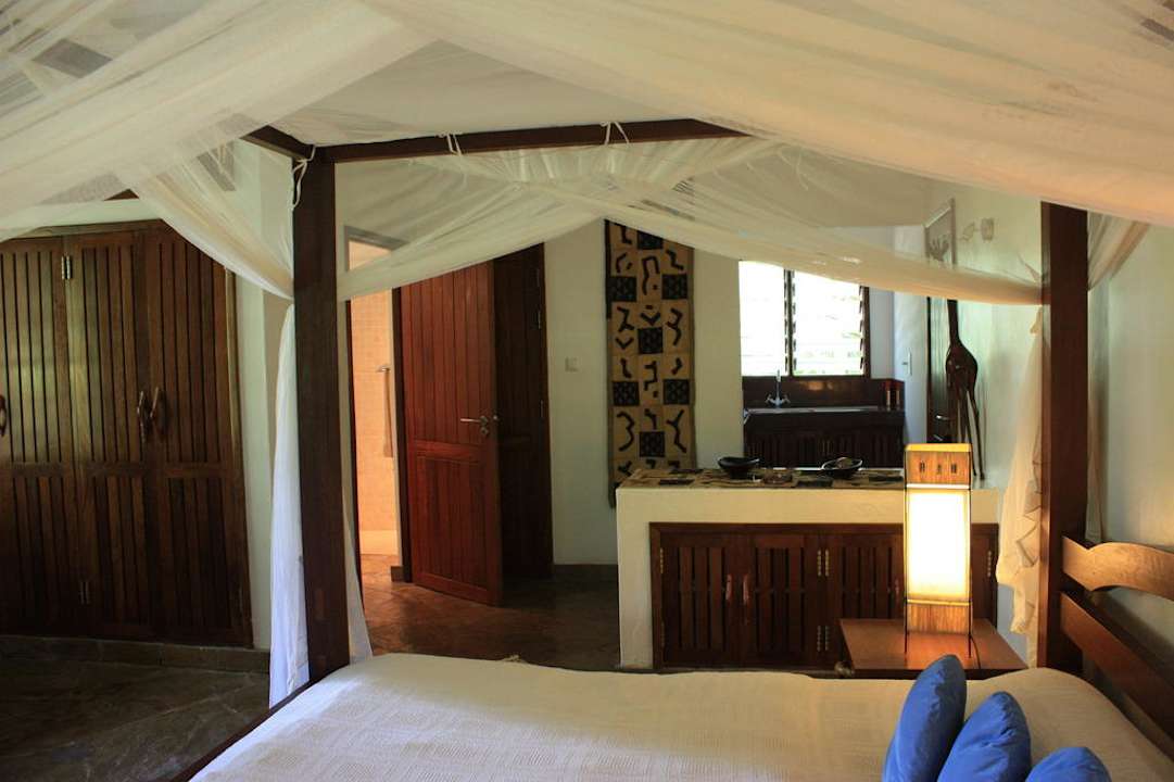 Bungalow Marius Hotel Karibuni Rafiki Beach Resort