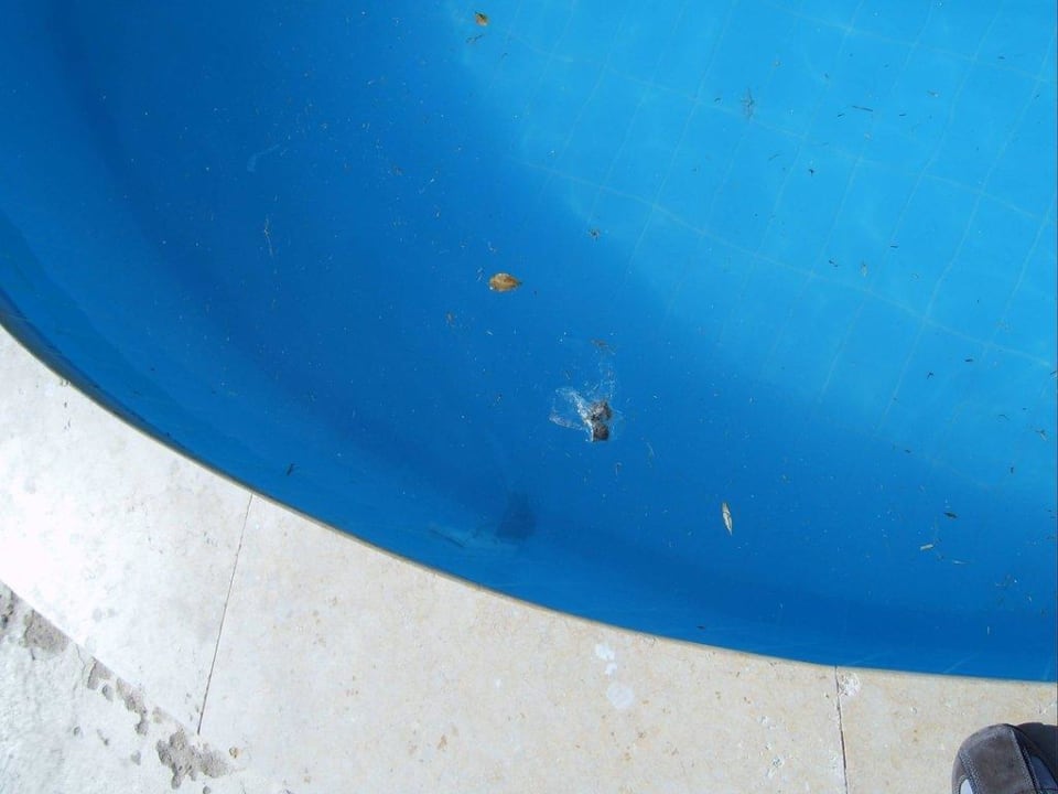 Der Pool Hotel Yara Beach Club