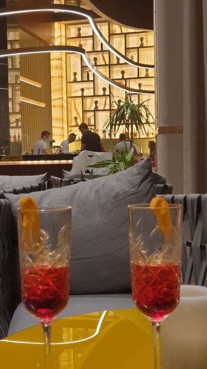 Gastro Seaden Quality Resort & Spa