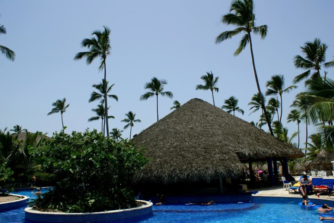 Swimpool Wyndham Alltra Punta Cana