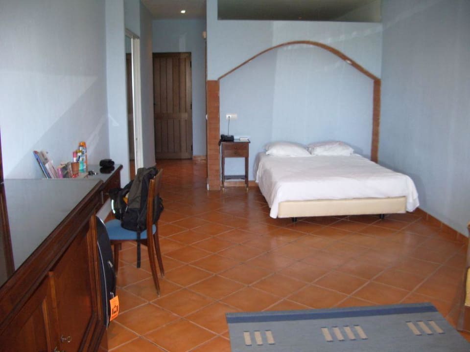 Zimmer Hotel Luzmar Villas