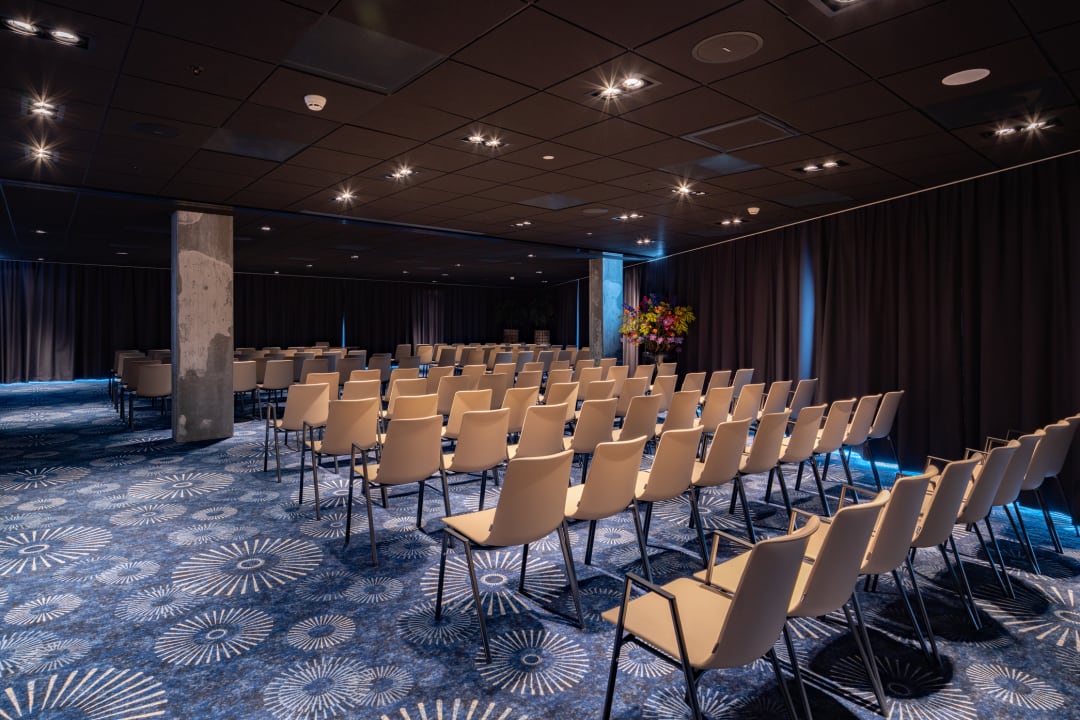 Sonstiges nhow Amsterdam RAI
