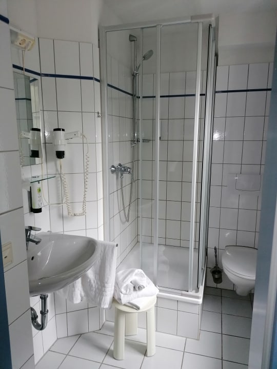Zimmer Hotel Schaumburger Ritter