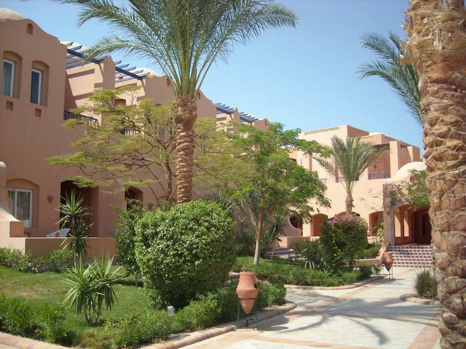 Makadi Oasis Jaz Makadi Oasis Resort