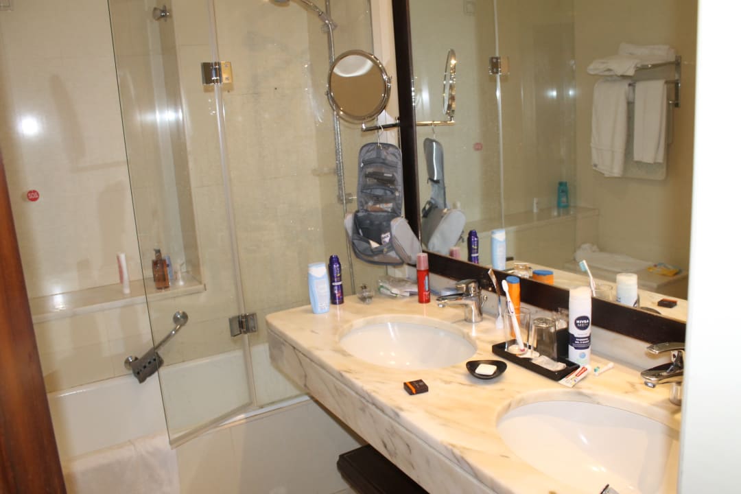 Zimmer Suite Hotel Eden Mar - PortoBay