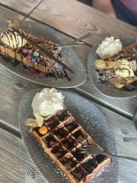 Gastro Beach Motel St. Peter-Ording