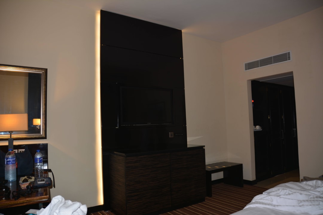 Zimmer Ramada by Wyndham Colombo