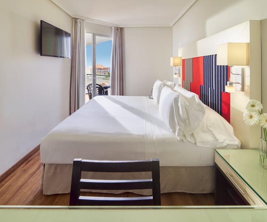 Zimmer H10 Las Palmeras