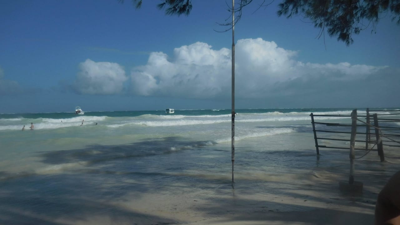 Strand Hotel Papillon Lagoon Reef