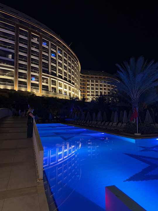 Pool Royal Seginus
