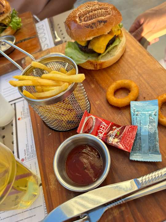 Gastro Seaden Quality Resort & Spa