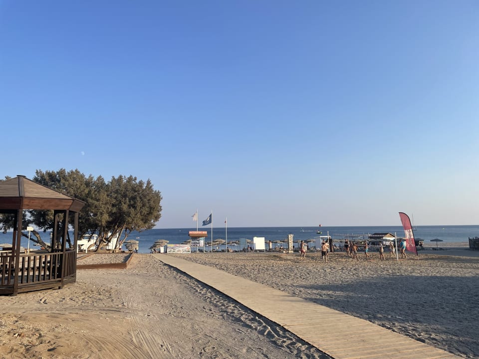 Strand Princess Andriana Resort & Spa