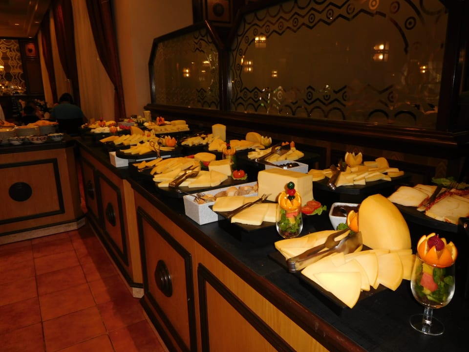 Espargos Hotel Riu Funana