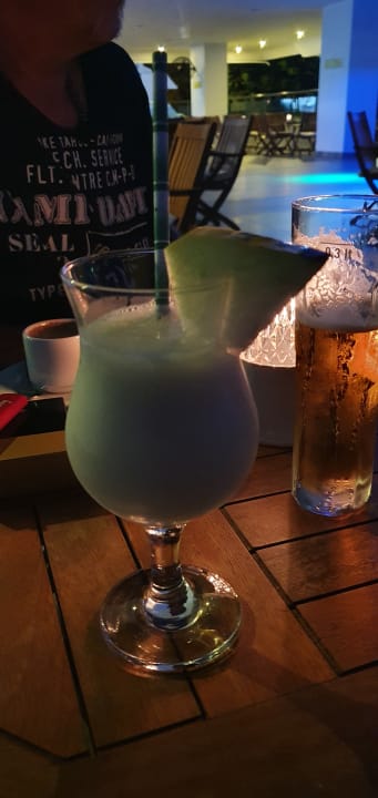 Gastro Side Star Elegance