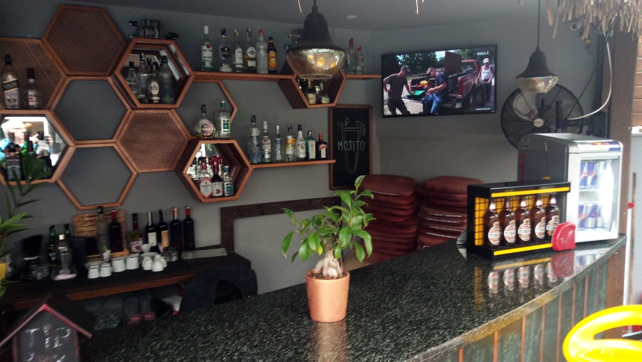 Gastro Hma Apart Hotel