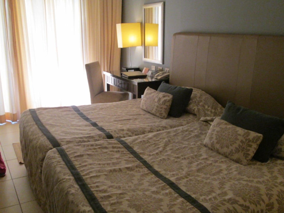 Betten JAZ Aquamarine Resort