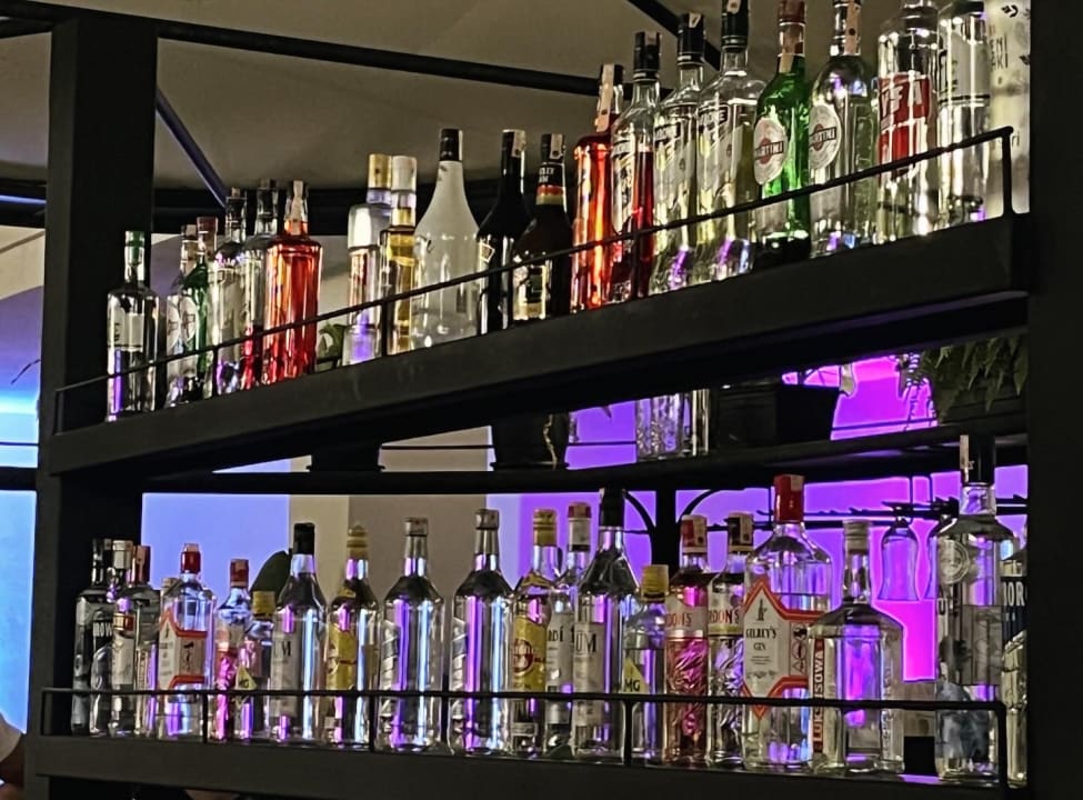 Gastro Paloma Oceana