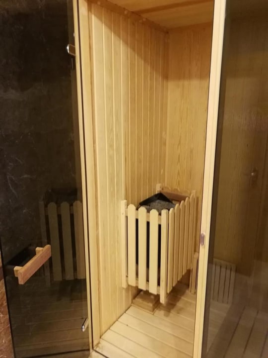 Zimmer Melas Lara Hotel